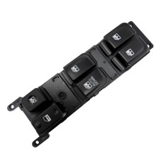 Kompatibler elektrischer Fensterheberschalter vorne links für Hyundai 2005-2007 935703K010