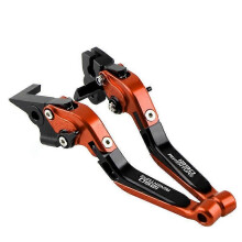 Suitable For Ktm Duke690 1190 1290 1050 Modified Brake Horn Handlebar Clutch Lever Accessories