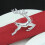 Goldene Elch-Serviettenringe, 4er-Set elegante Gedeckringe 4