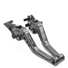 Suitable For Bmw K1300s K1300 S/R/Gt 2009-2016 Modified Brake Clutch Horn Handle