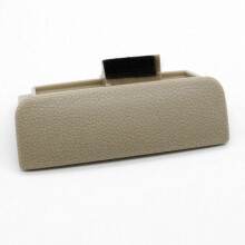 Kompatibel mit 845601F100ez, passend für Handschuhfachknopf, Handschuhfachschnalle, beige, Sportage