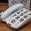 Big Button Cor Phone Landline For Hearing Impaired Seniors Elderly 5