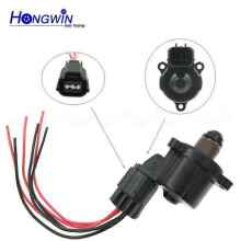 Passend für Mitsubishi Motors Universal-Leerlaufdrehzahlregelventil-Kabelbaumstecker MD619857