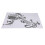 2X Microphone Music Note Wall Sticker for KTV Bar Background Home Decor 5