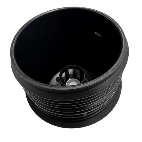 Compatible Engine Oil Filter Cap For Oil Filter Cap 26350-3C701 For Equus 1