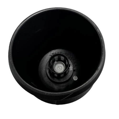 Compatible Engine Oil Filter Cap For Oil Filter Cap 26350-3C701 For Equus 2