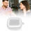 Clear Shockproof Storage Bag for Live Beam 3 Earbuds Protective Gear 4