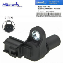 3C3z-6C315-Aa/1828345C91/3C3z6c315aa Passend für Ford Kurbelwellenpositionssensor