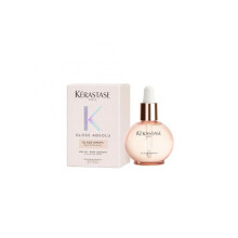 Kérastase Gloss Absolu Hair Gloss Oil Glaze Drops for All Hair Types with Wild Rose 45ml