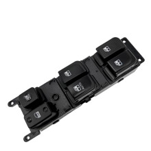 Kompatibel mit Hyundai Sonata 2005-2007, elektrischer Fensterheber-Hauptschalter vorne links, Teilenummer