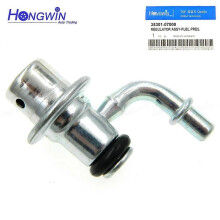 Passend für Hyundai Kia Autoteile Kraftstoffdruckregler 3530107000 35301-07000