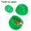 Dinosaur Egg Twisting Machine Gashapon Surprise Blind Box Easter Egg Toy 2