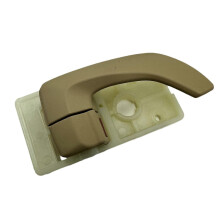 Passend für Hyundai Tucson, Türgriff innen, beige, Teilenummer 826102E000, 826202E000