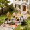 1:64 Scale Miniature Construction Worker Digging Treasure-612 9
