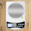 4X Digital Lab Scale, Gram-Scale 1000G 0.01GAccuracy, Multi-Function High Precision Electronic Scale with 100G Weight 8