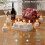 6 Pack Rechargeable LED Tea Lights with Charging Station, Remote & Timer 4