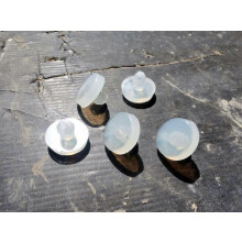 Compatible 3287636000 Suitable For Freddy Clutch Brake Pedal Brake Light Switch Buffer Pad Glue