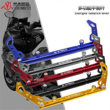 Adecuado para Guangyang Rowing 250/300/400/S400 Ct250 Barra de equilibrio modificada Soporte de navegación