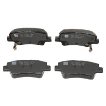 Compatible Applicable To 583021 Ra30 Rear Brake New Rena Rear Brake Components K5sonata