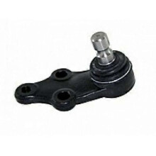 Compatible con 545302 S500 Cabezal de rótula de suspensión delantero inferior Cabezal de rótula de suspensión