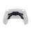 2X Suitable for PS5 Controller Split Four Back Key Split Backpaddle DS5 Controller Modification Gamepad Maintenance 3
