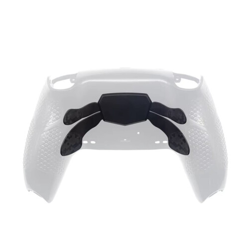 2X Suitable for PS5 Controller Split Four Back Key Split Backpaddle DS5 Controller Modification Gamepad Maintenance 2