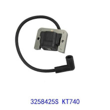 Rasenmäherzubehör Zündspule Koh-Ler 3258425S Kt740 3258407-S, 3258409-
