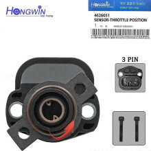 Passend für Nissan Wrangler Drosselklappensensor 4626051