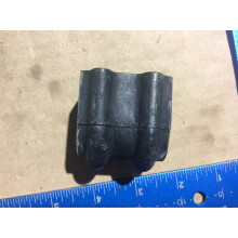 Compatible 5481326001 para First Balance Rod Gluesheath Buje estabilizador nuevo Santa Fe