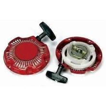 Free Shipping Starter G100, Gx100, 6 Bolt Holes Hand-Pull Steering Wheel Starter