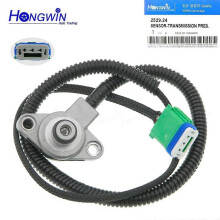 Suitable For Citroen Peugeot Renault Gearbox Pressure Sensor 2529.24 7700100009