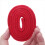 Piano Tuning Wool  Temperament Strip - Tapered Mute 8