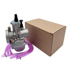 Koso Oko Moped Scooter Pwk Motorcycle Carburetor