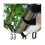 2 Pack Rain Chain Gutter Adapter for Outdoor Installation 4