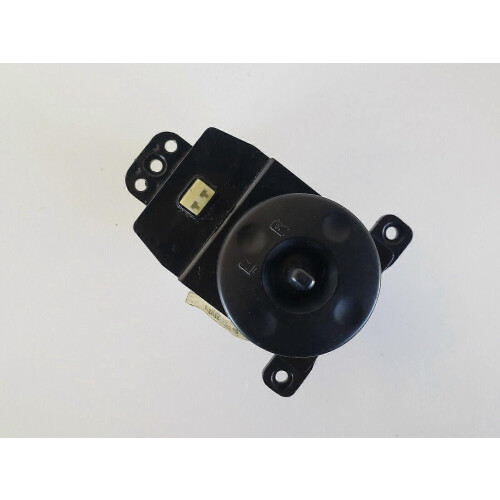 Compatible 935301E100 Suitable For Rearview Mirror Control Switch Accent