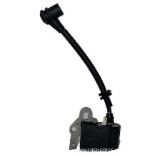 Zündspulen-Hochdruckpaket für Rasenmäher, passend für McCul-Loch T26cs, B26ps, 5855655-01