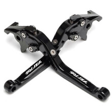 Suitable For Yamaha Yzf R1 04-08 R6 05-16 Brake Clutch Horn Lever Handle