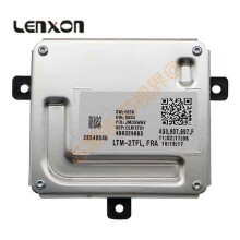 LED-Tagfahrlichtmodul 4G0.907.697F 4G0907697f 4G0907697h 4G0.907.697H