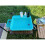 Baignoire de lavage légère avec pompes à-Table extérieure 9