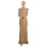 Letitia Wright Actor Life-Size Cardboard Cutout Standee 2