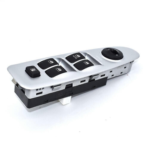 Compatible Fit Elantra Window Switch Elevator Switch Electric Button