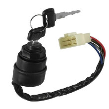 Elektrisches Türschloss für Kawa-Saki 27005-0011