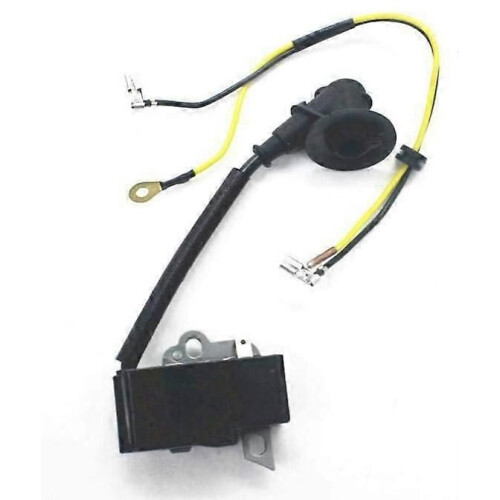 Mower Chain Saw Accessories Ignition Coil Suitable For Ms231, Ms251, Ms261c