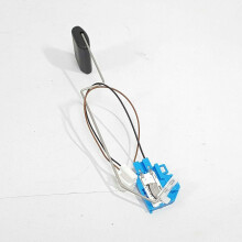 Der Artikel 944602S000 ist kompatibel mit dem Schwimmerpumpen-Kraftstofftransmitter für Benzinmotoren