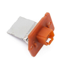 Compatible 97128A5000 Blower Motor Resistance Suitable For Soul Blower Resistor