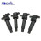 Suitable For Hyundai Kia Ignition Coil 27301-2B010 2