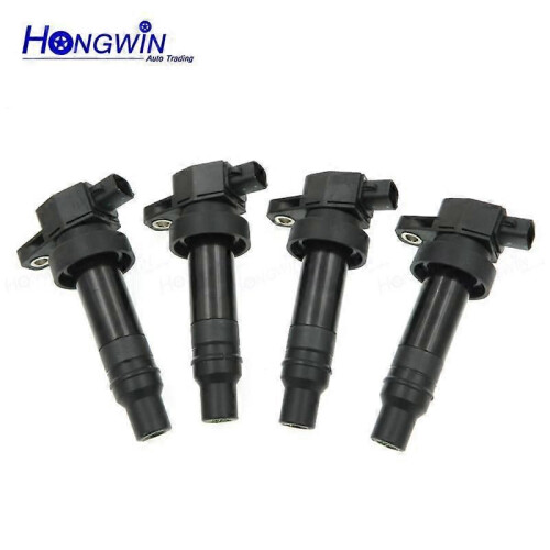 Suitable For Hyundai Kia Ignition Coil 27301-2B010 1