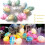 Dazzling Easter Decorative Lights, Portable & Extendable for Easy Decorating 5