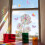 Rainbow PVC Electrostatic Window Sticker for Glass - Wall Decal 3