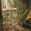 Lavabos électriques de Camping avec système de-Table extérieure 3